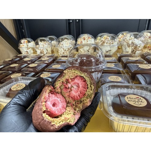 두바이쫀득쿠키(당일배송)